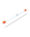 Aguja std. 0,5mm for Caravaggio gravity-feed airbrush doble accion