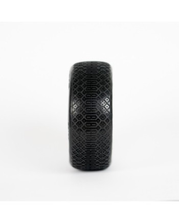 1:8 BUGGY CHESTE SUPER SOFT 4PCS RUBBER BULK B1COMPOUND