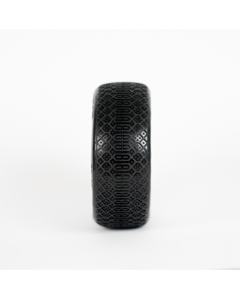 1:8 BUGGY CHESTE SUPER SOFT 4PCS RUBBER BULK B1COMPOUND
