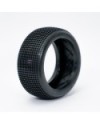 STORM MEDIUM "B1" 1/8 BUGGY 4PCS RUBBER BULK