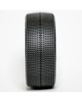 1:8 BUGGY VULCANO HARD 4PCS RUBBER BULK B1COMPOUND