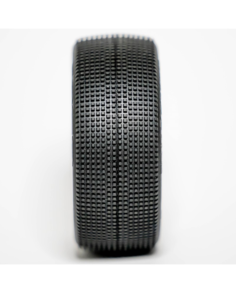 1:8 BUGGY VULCANO HARD 4PCS RUBBER BULK B1COMPOUND