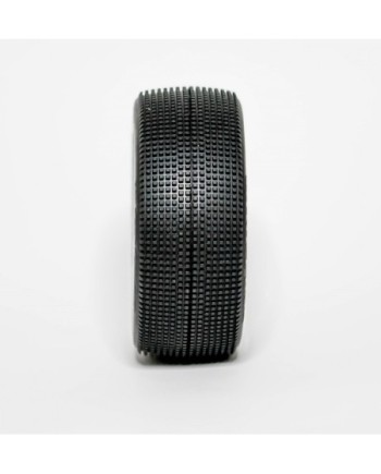 VULCANO MEDIUM "B1" 1/8 BUGGY 4PCS RUBBER BULK