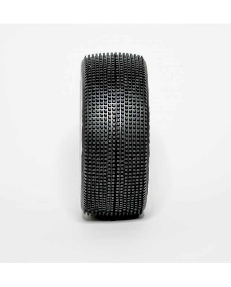 VULCANO MEDIUM "B1" 1/8 BUGGY 4PCS RUBBER BULK