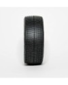 VULCANO ULTRA SOFT "B1" 1/8 BUGGY 4PCS RUBBER BULK