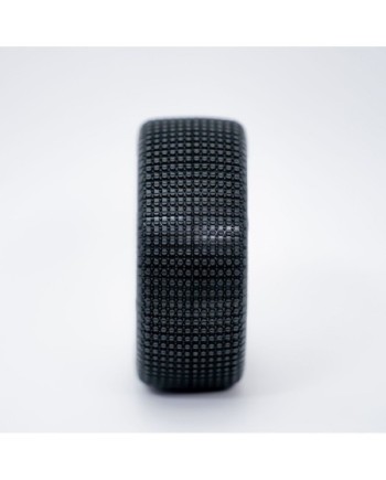 TWISTER SOFT "B1" 1/8 BUGGY 4PCS RUBBER BULK