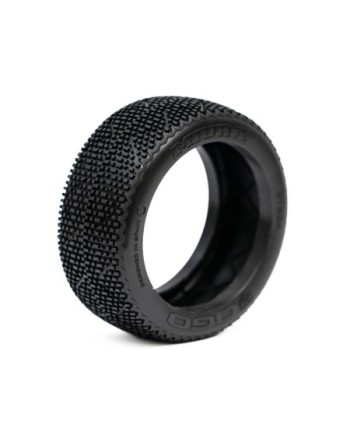 1:8 BUGGY MIURA ULTRA SOFT 4PCS RUBBER BULK "B1COMPOUND"