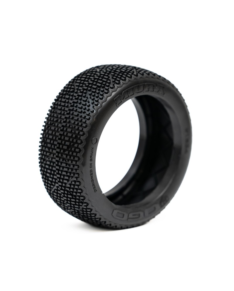 1:8 BUGGY DANA SUPER SOFT 4PCS RUBBER BULK "B1COMPOUND"