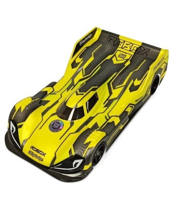 CARROCERIA ROBOX 1/12 PAN CAR LIGHT WEIGHT
