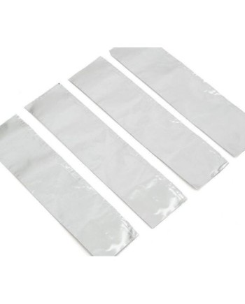 PROTECTOR CARROCERIA, 200x50mm, 4pcs