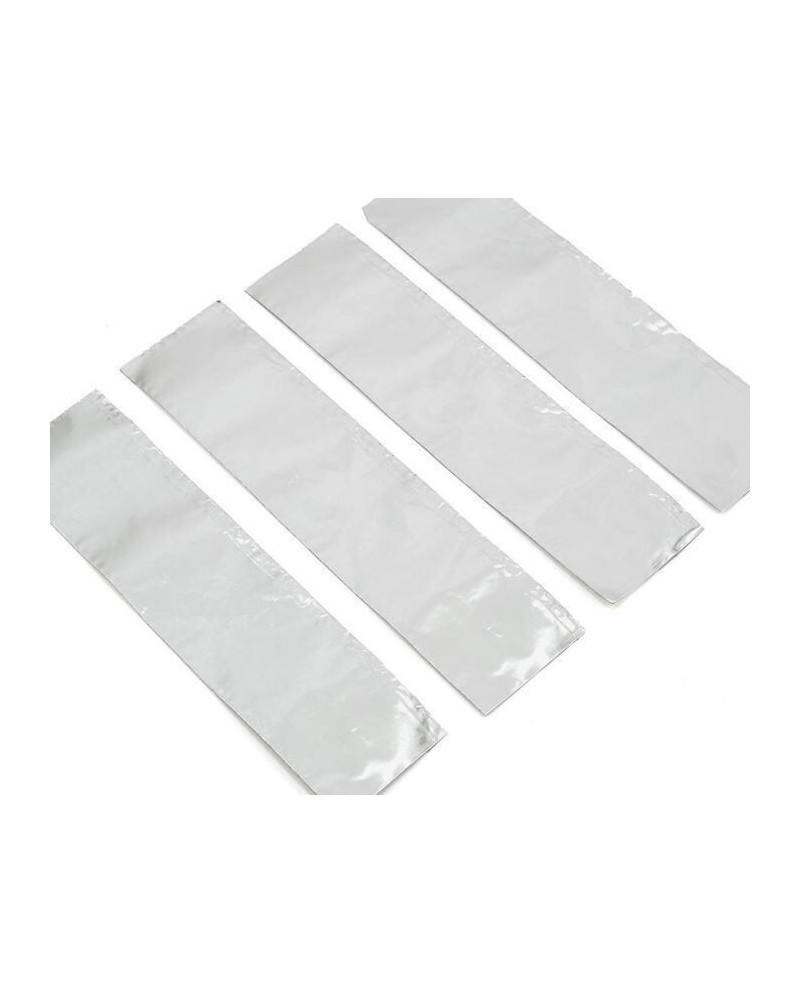 PROTECTOR CARROCERIA, 200x50mm, 4pcs