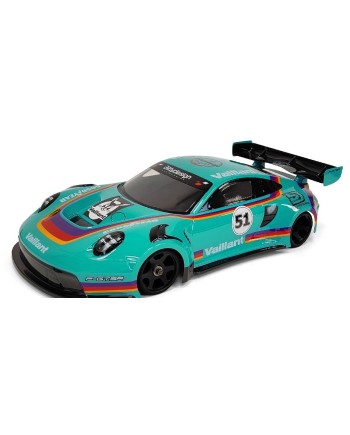 CARROCERIA GT12  P-GT3R FOR 1/12 SUPASTOX CLASS