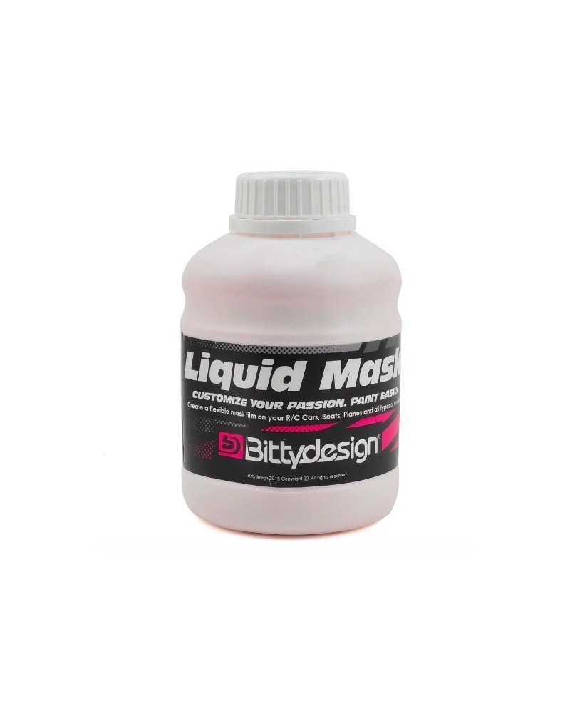 Liquid Mask 16oz