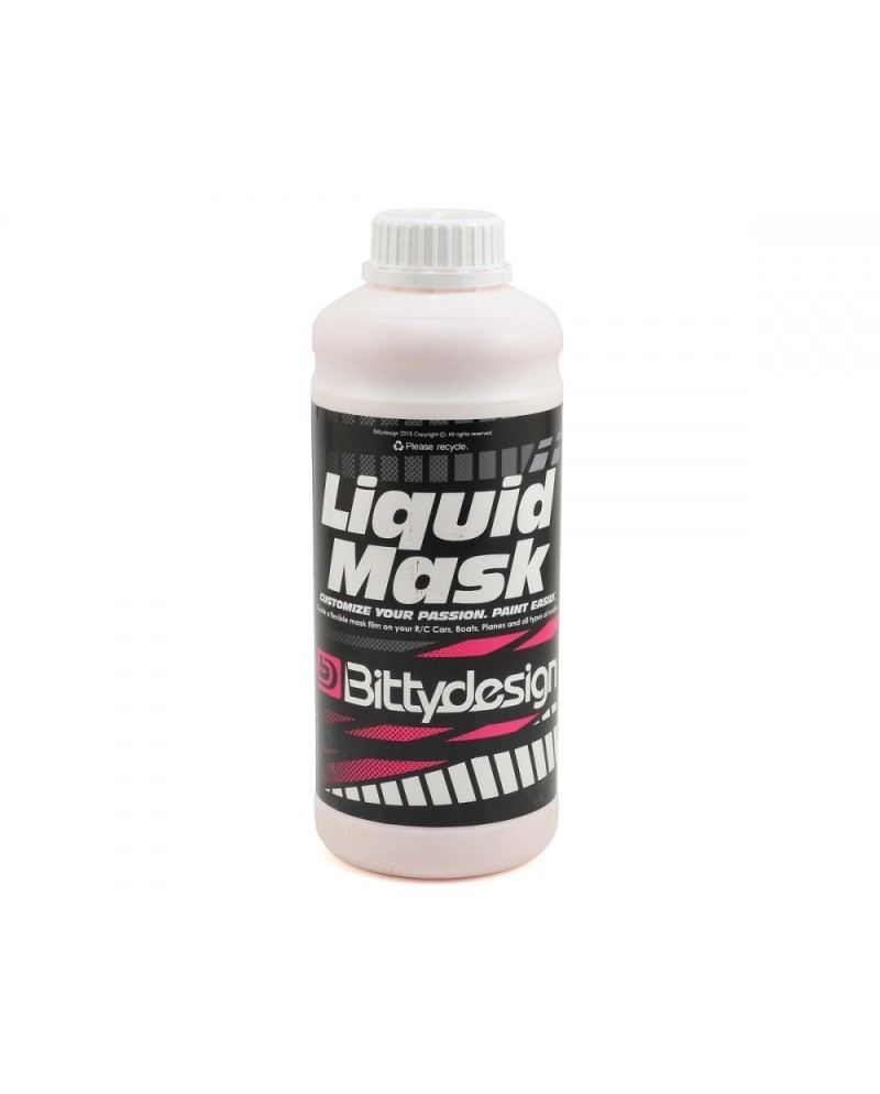 Liquid Mask 32oz