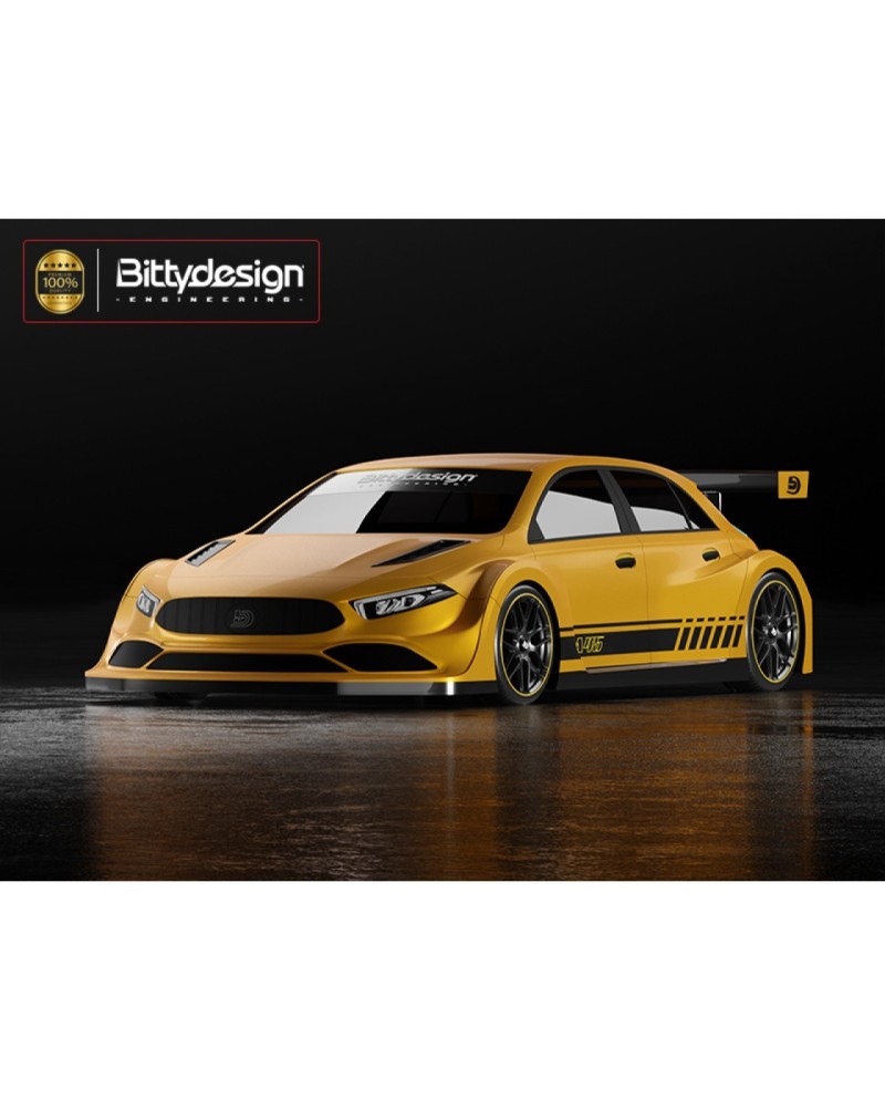 CARROCERIA CA45  1/28 MINI-Z
