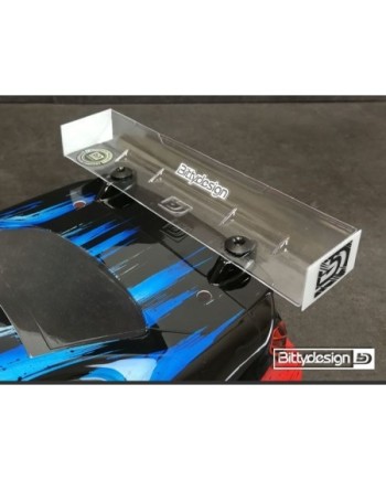 AlerÃ³n Hard 190mm Modified 1/10 TC bodies