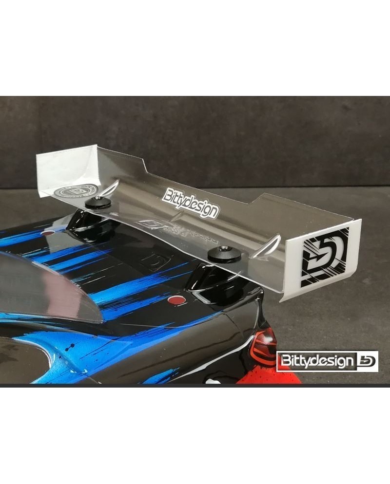 AlerÃ³n Hard 190mm STOCK 1/10 TC bodies