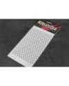 PLANTILLA VINILO - Diamond Plate