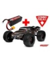 COMBO DEMENTOR XP 6S + Battery 50C 4S 5400mAh