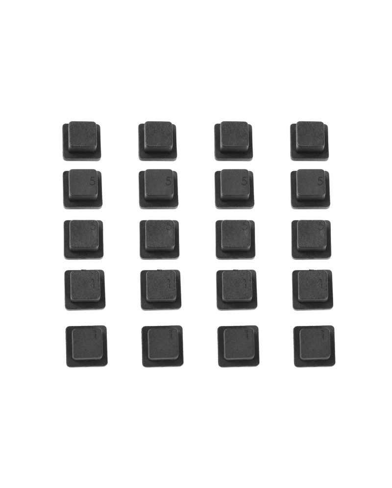 JUEGO DE CASQUILLOS EXCÃ‰NTRICOS - 1 JUEGO