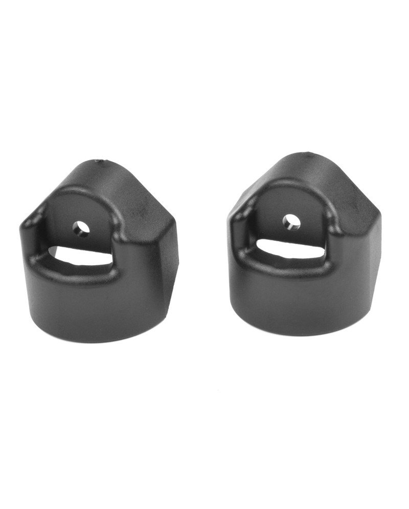 PROTECTOR DE TAPONES DE AMORTIGUADOR - PARA AMORTIGUADORES DE PLÃSTICO - 2 PIEZAS
