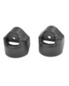 PROTECTOR DE TAPONES DE AMORTIGUADOR - PARA AMORTIGUADORES DE PLÃSTICO - 2 PIEZAS