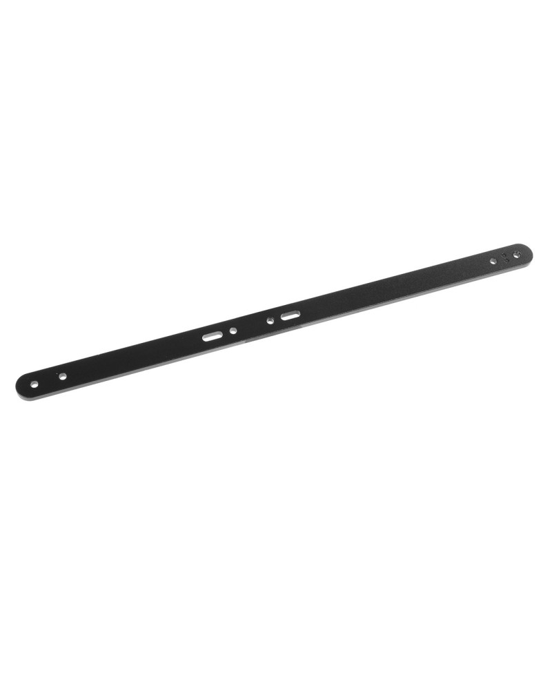 BARRA RIGIDIFICADORA DE CHASIS - EB - ALUMINIO 3MM - 1 PIEZA