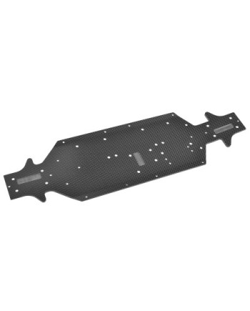 CHASIS - CARBONO 3.5MM - SBX-825 - 1 PIEZA