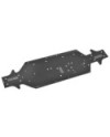 CHASIS - CARBONO 3.5MM - SBX-825 - 1 PIEZA