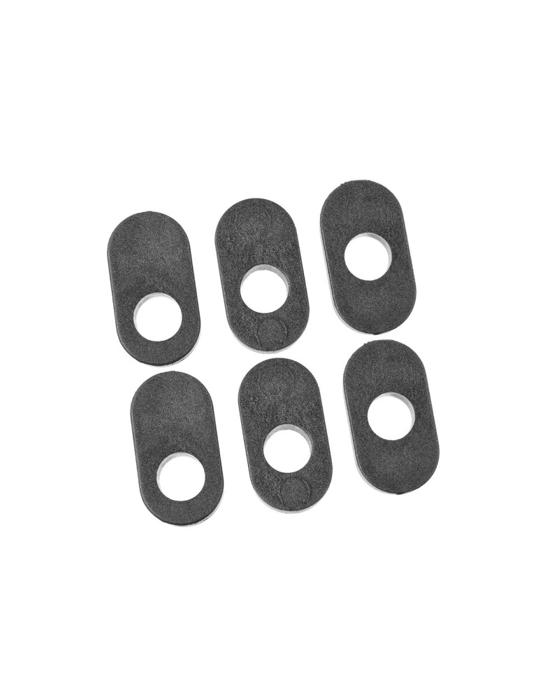 CASQUILLO PARA MANGUETA C-00180-1089 - 8 PIEZAS
