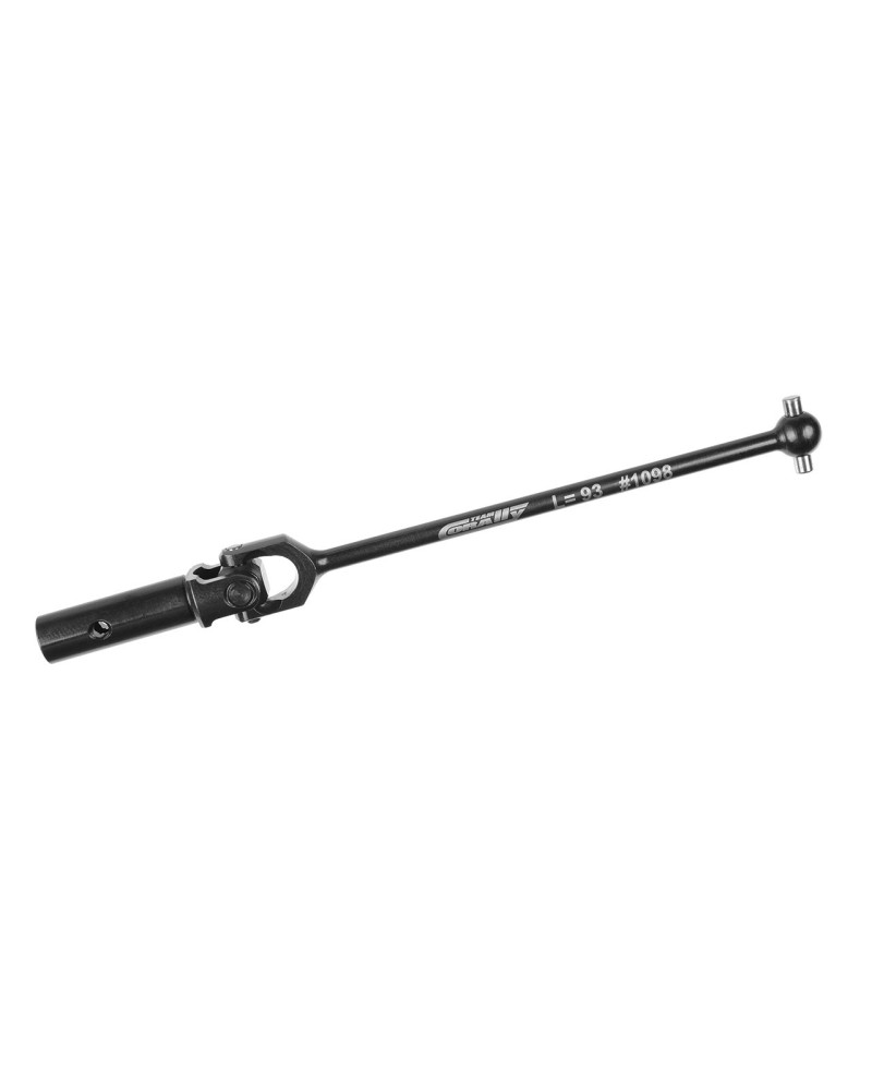 CARDAN DE TRANSMISIÃ“N - XB PRO - DELANTERO - 93MM - ACERO  - 1 PIEZA