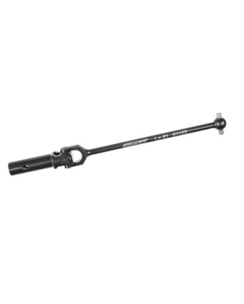 CARDAN DE TRANSMISIÃ“N UNIVERSAL - XB PRO - TRASERO - 91mm - ACERO - 1 PIEZA