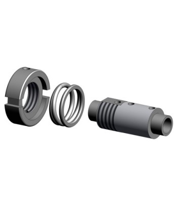 SLIPPER CLUTCH - CORONA 46T - 1 PIEZA