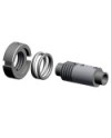 SLIPPER CLUTCH - CORONA 46T - 1 PIEZA