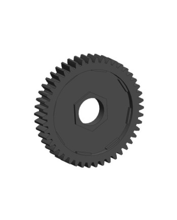 SLIPPER CLUTCH - CORONA 46T - 1 PIEZA