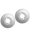 PLACA DE SLIPPER CLUTCH - 2 PIEZAS