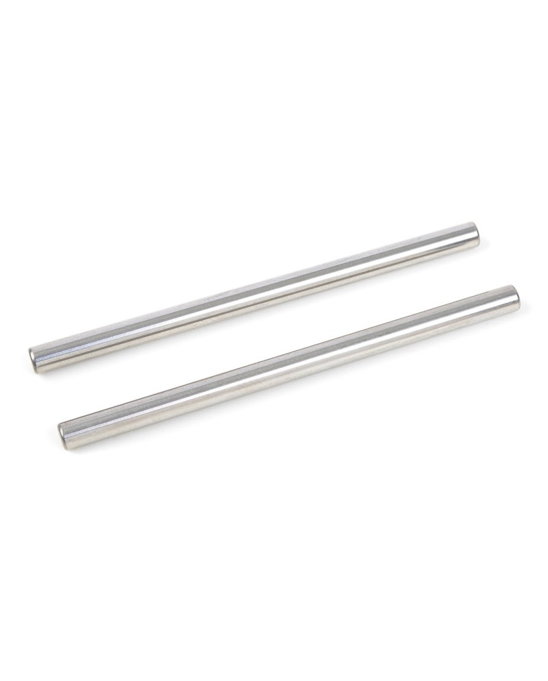 PASADOR DE TRAPECIO RTR - INFERIOR INTERNO - TRASERO - ACERO - 70mm - 2 PIEZAS