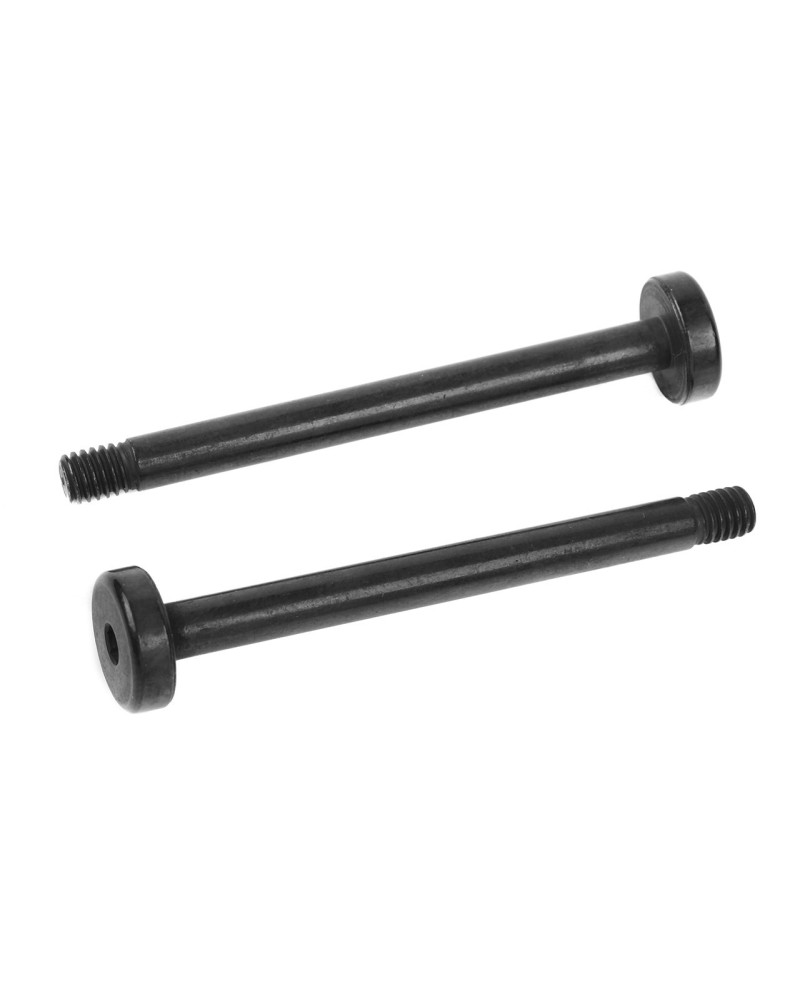 PASADOR - EXTERNO - ACERO - 2 PIEZAS
