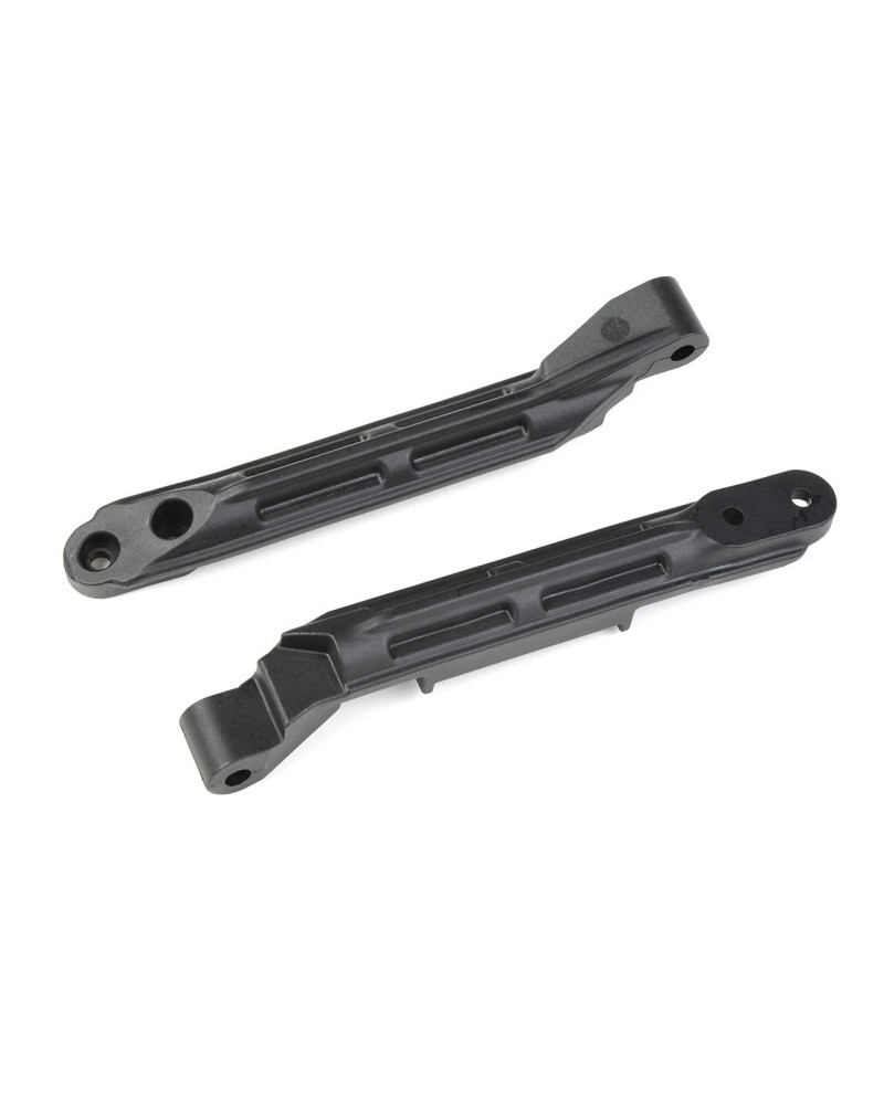 BARRA RIGIDIFICADORA DE CHASIS - DELANTERO/TRASERO - 2 PIEZAS