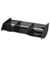 ALERON - SMT-4 - NEGRO - 1 PIEZA