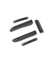 PATINES DE TECHO - PUNISHER 4 - 1 SET