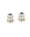BOLA - 6.8mm - ACERO - 2 PIEZAS