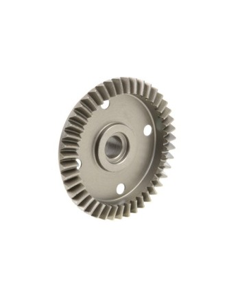 CORONA A DE DIFERENCIAL 43D - ACERO - 1 PIEZA