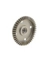 CORONA A DE DIFERENCIAL 43D - ACERO - 1 PIEZA