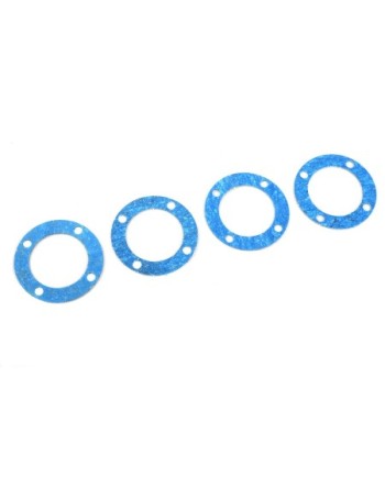 JUNTA DE DIFERENCIAL - 30mm - DIFERENCIAL DELANTERO Y TRASERO - 4 PIEZAS