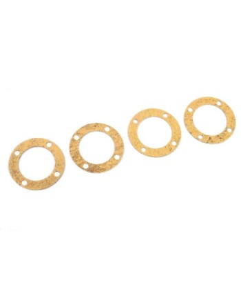 JUNTA DE DIFERENCIAL - 30X03mm - DIFERENCIAL CENTRAL - 4 PIEZAS