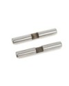 CRUCETA DE DIFERENCIAL  3.5 x 26.8mm - ACERO - PARA C-00180-090 / C-00180-098 / C-00180-410 / C-00180-411 - 2 PIEZAS