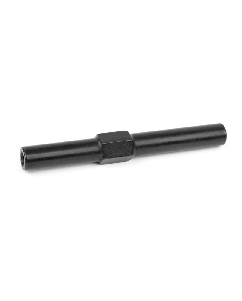 LINK DE REFUERZO DE CHASIS - ACERO - 1 PIEZA