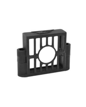SOPORTE DE VENTILADOR PARA VENTILADOR DE 40 MM - 1 JUEGO