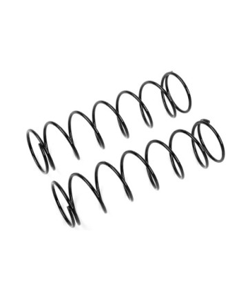 MUELLE DE AMORTIGUADOR - MEDIUM - 1.6MM - 84-86MM - 2 PIEZAS